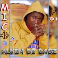 Mic - Alvin De Bagz