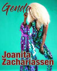 Genda - Joanita Zachariassen