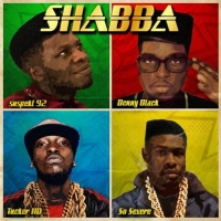 Shabba RMX - Wizkid ft Tucker HD & The Guudfellas