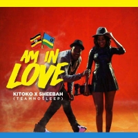 Am in Love - Sheebah FT Kitoko