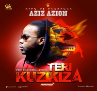 Terikuzikiza - Aziz Azion
