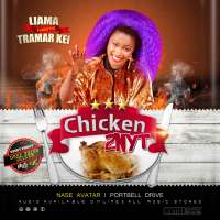 Chicken Tonight - Liama & Tramar Kei