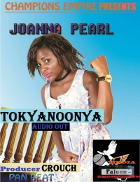 Tokwanoonya - Joanna Pearl