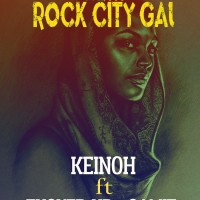 Rock City Girl - Keinoh Ethouse Ft Tucker HD & Gamit