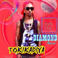 Tokikadia - Diamond Oscar