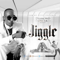 Jiggle - Oscar Diamond