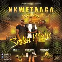 Nkwetaga - Spatan Music