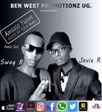 Amaaso Yawe - Swag B & Javie R