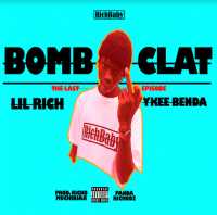Bomboclat - Lil Rich ft Ykee Benda