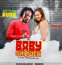 Baby Shower - Artson Burn
