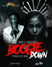 Boogie Down - Irene Ntale ft Stone Bwoy
