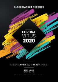 Corona - Grenade ft Daddy Andre