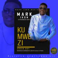 Kumwezi - Mark Ikon