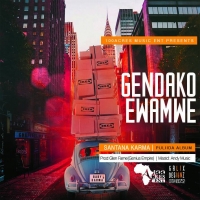 Gendako Ewamwe - Santana Karma