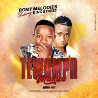 Tewampa Mukisa - Rony Melodies & King Street