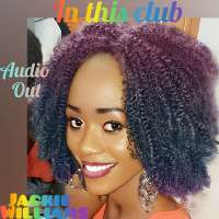 In This Club - Jackie Williams