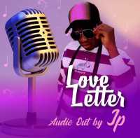 love letter - JP