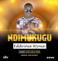 Ndi Mukugu - Eddrinie wine