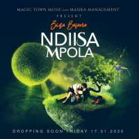 Ndiisa Mpola - Ziza Bafana