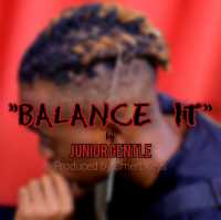 Balance It - Junior Gentle