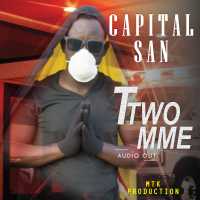 Ttwo Mme - Capital San