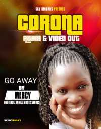 Go Away - Mercy