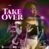 Take over - Winnie Martins