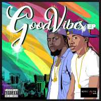 Good vibes - Adrenalyn Muzik