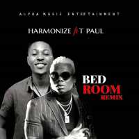 Bedroom (Remix) - Harmonize ft T Paul