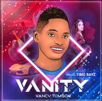 Vanity - Vancy Tomson