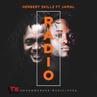 Radio - Jamal Waswa ft Herbert Skillz