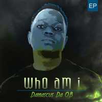 Who Am I - Damascus Da OB