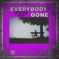 EveryBody Gone - Waade, Allan Clive