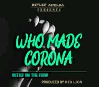Who made corona - Detlef Anelka
