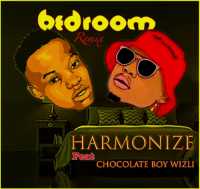 Bedroom Remix - Harmonize & Don Wizli