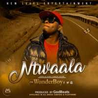 Ntwaala - Wonder Boy