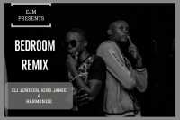 Bedroom Remix - Eli Junior ft Harmonize