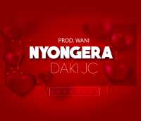 Nyongera - Daki JC