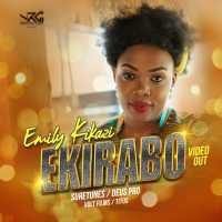 Ekirabo - Emily Mwebaze Kikazi