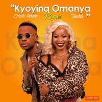 Kyoyina Omanya (Remix) - Sheebah & Crysto Panda