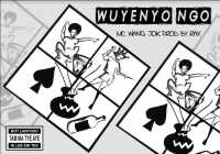 Wuyenyo Ngo - Mc Wang Jok