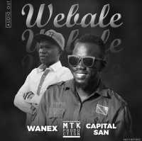 Webale - Capital San & Wanex