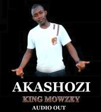 Akashozi - King Mowzey