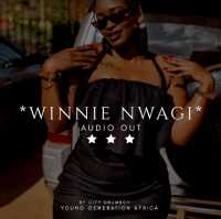 Winnie Nwagi - City Drumboy
