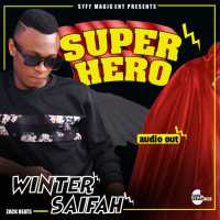 Superhero - Winter Saifah