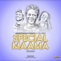 Special Maama - GagamaGoo Kinene x Mildred