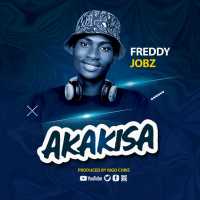 Akakisa - Freddy Jobz
