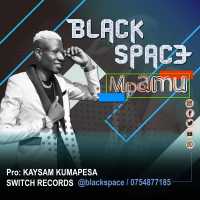 Mpamu - Black Space
