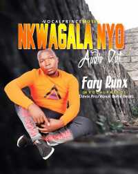Nkwagala Nyo - Fary Runx