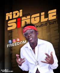 Ndi Single - Freedom Official